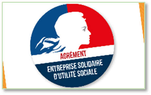 Les Chantiers du Barrois SAS une Entreprise Solidaire d'Utilité Sociale (ESUS)