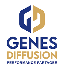 GENES DIFFUSION