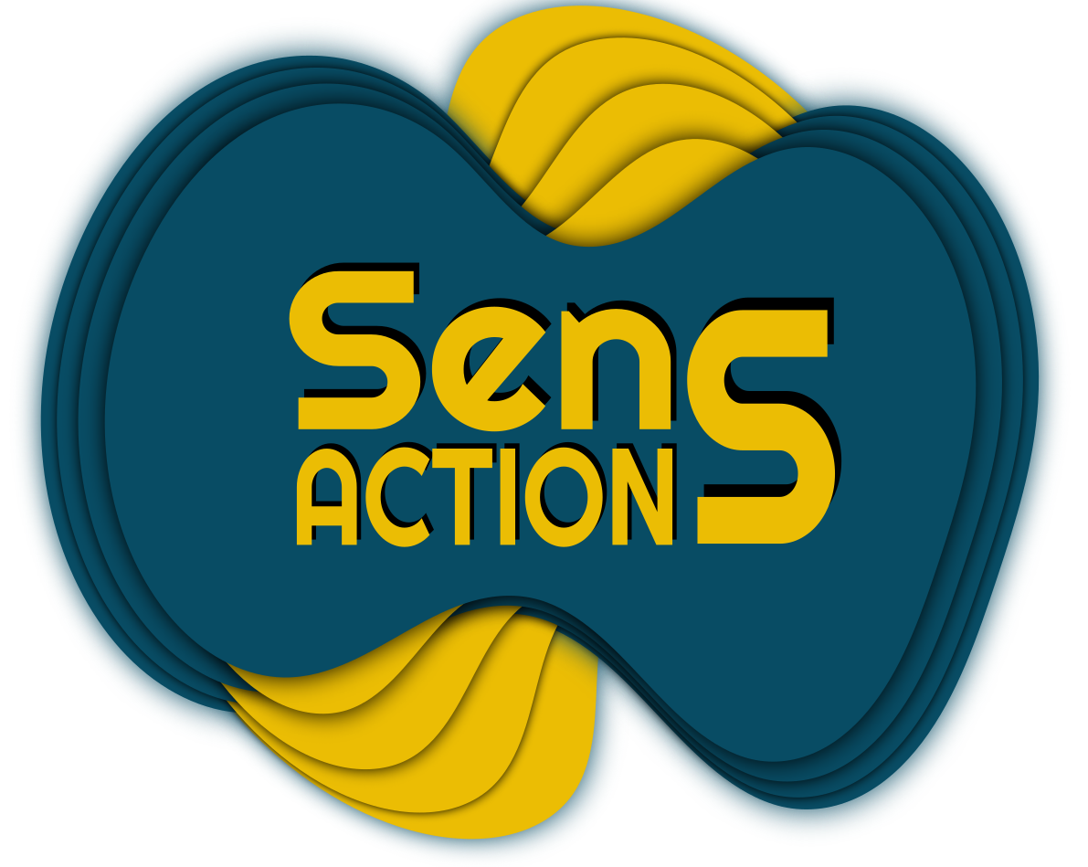 Sens Actions