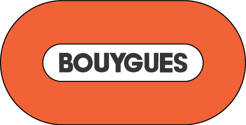 GROUPE BOUYGUES