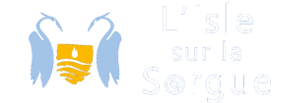 Ville de l'Isle sur la Sorgue