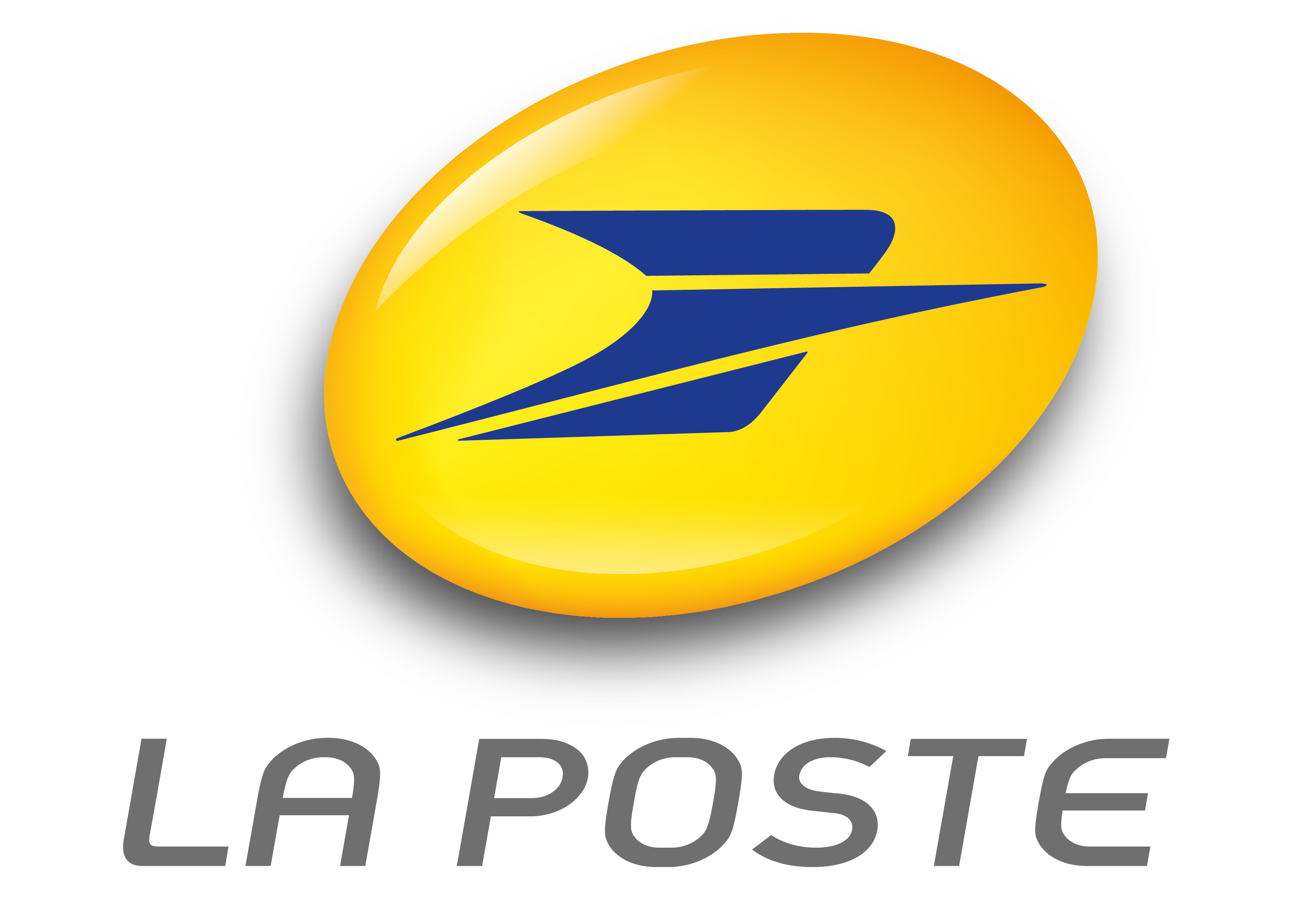 La Poste