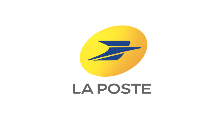 LA POSTE