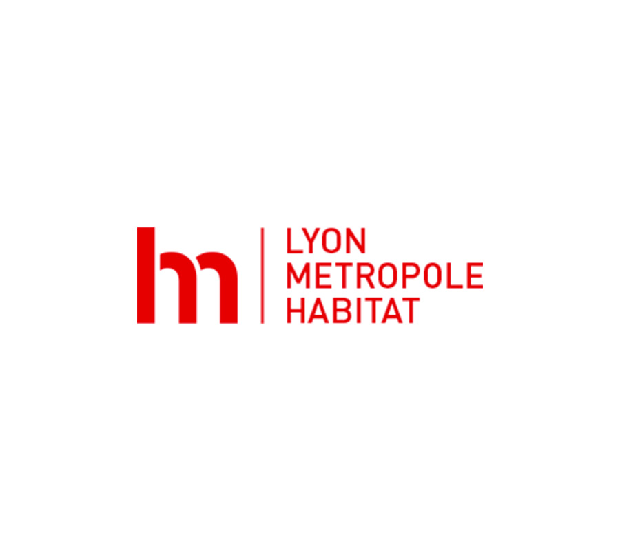 Lyon Métropole Habitat