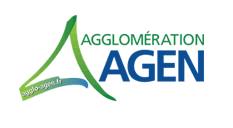 Agglomération d'Agen