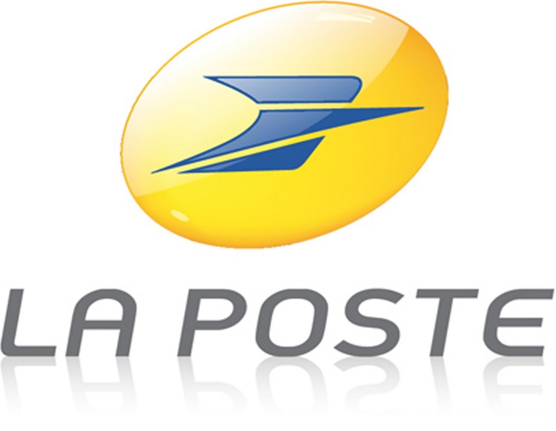 LA POSTE