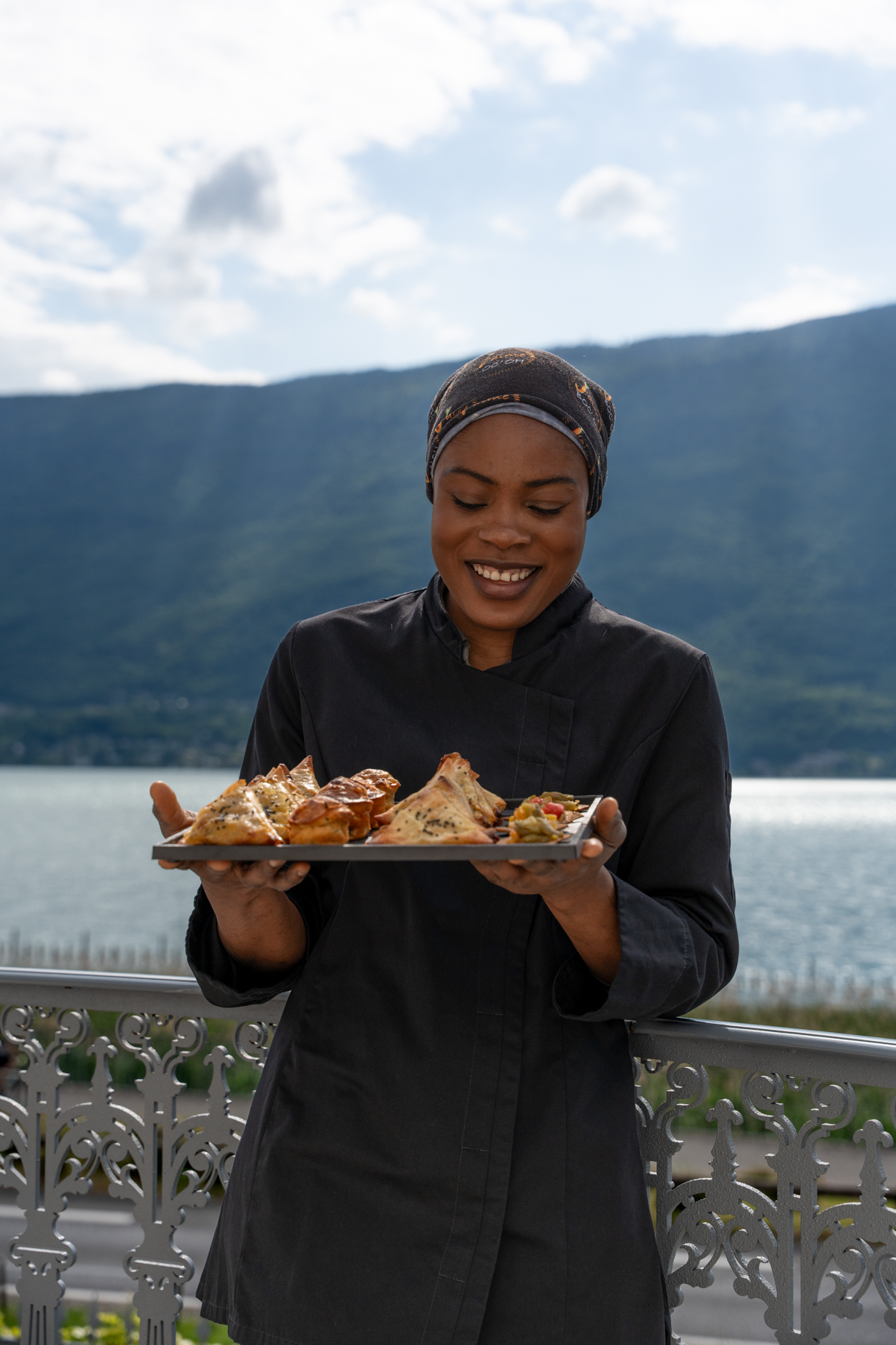 Chateau de Tresserve