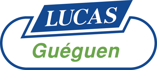 Lucas GUEGUEN