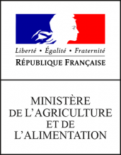 Ministère de l'Agriculture