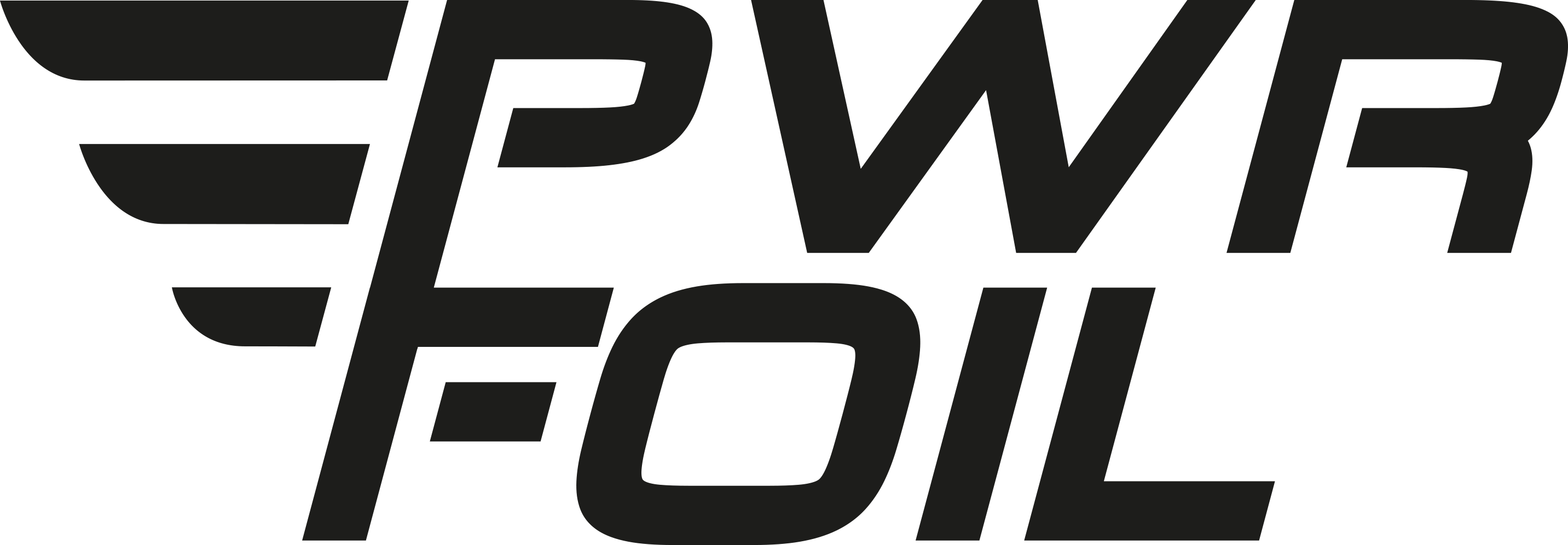 Pwr Foil