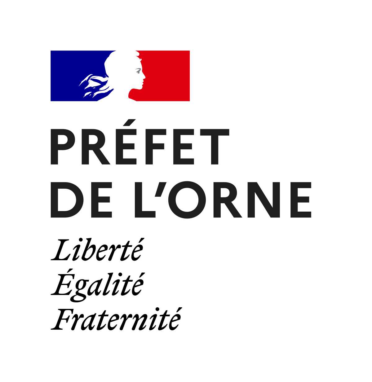 Préfecture de l'orne