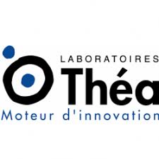 Laboratoire Théa