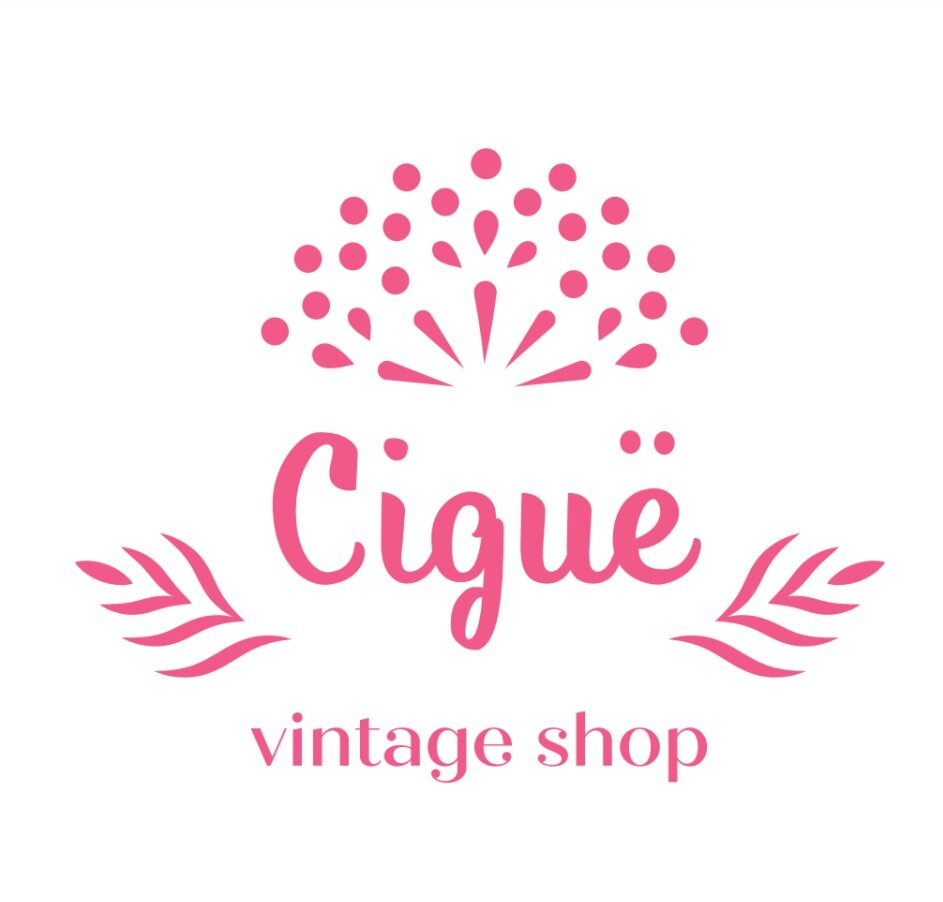 Cigue Vintage