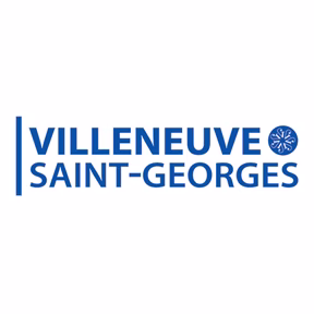 Ville Villeneuve-Saint-Georges