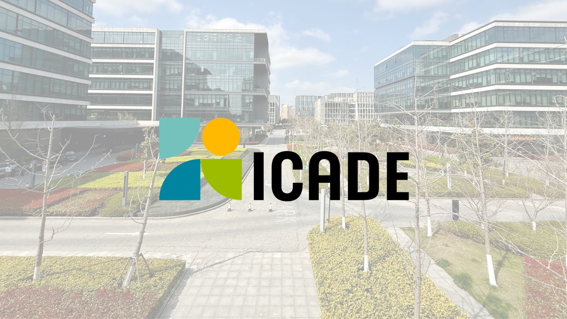 Espaces verts | Icade Paris-Orly Rungis
