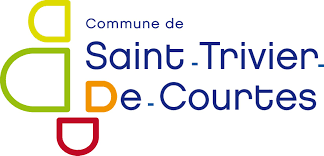 Mairie St Trivier de Courtes