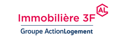 Bailleur Immobilière 3F