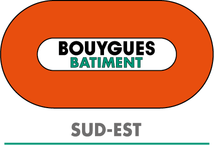 BOUYGUES BATIMENT SUD EST