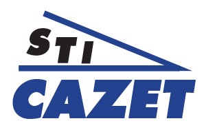 STI Cazet