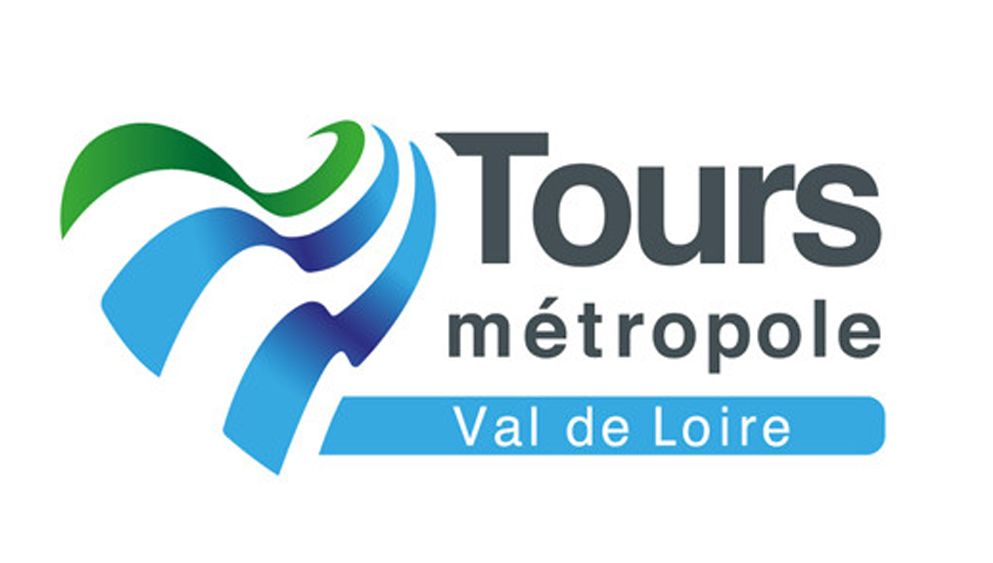 Tours métropoles val de Loire