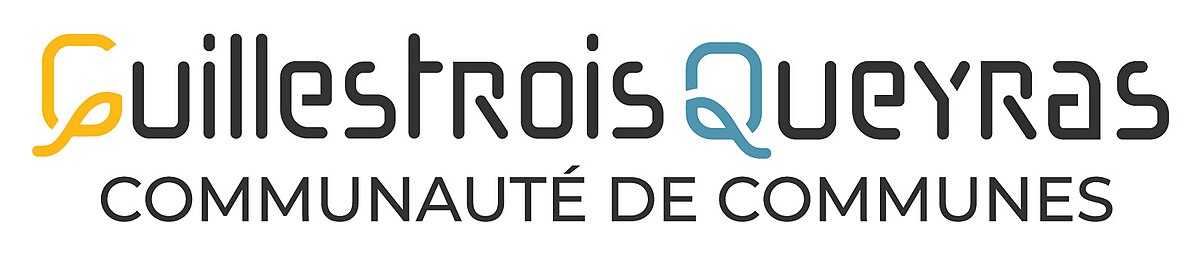 Communauté de commune du Guillestrois - Queyras