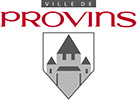 Commune de Provins