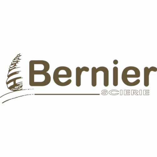 Scierie bernier