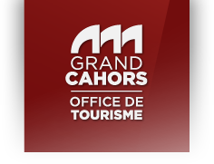 Office du tourisme de Cahors