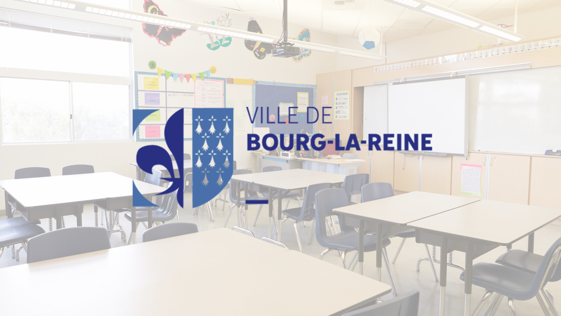 Blanchisserie | Commune de Bourg-la-Reine