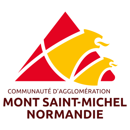 Communauté d'Agglomération Mont Saint-Michel Normandie