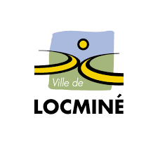 Mairie de Locminé