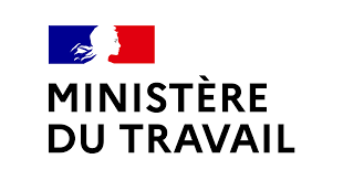 Ministère du travail