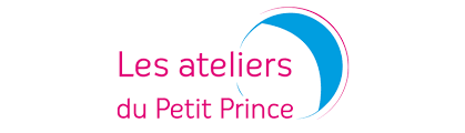 Logo de la structure LES ATELIERS DU PETIT PRINCE