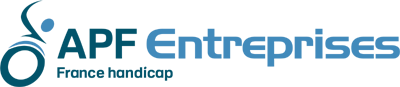 Logo de la structure APF FRANCE HANDICAP ESAT TERRES D’OPALE