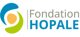 Logo de la structure Ea Fondation Hopale