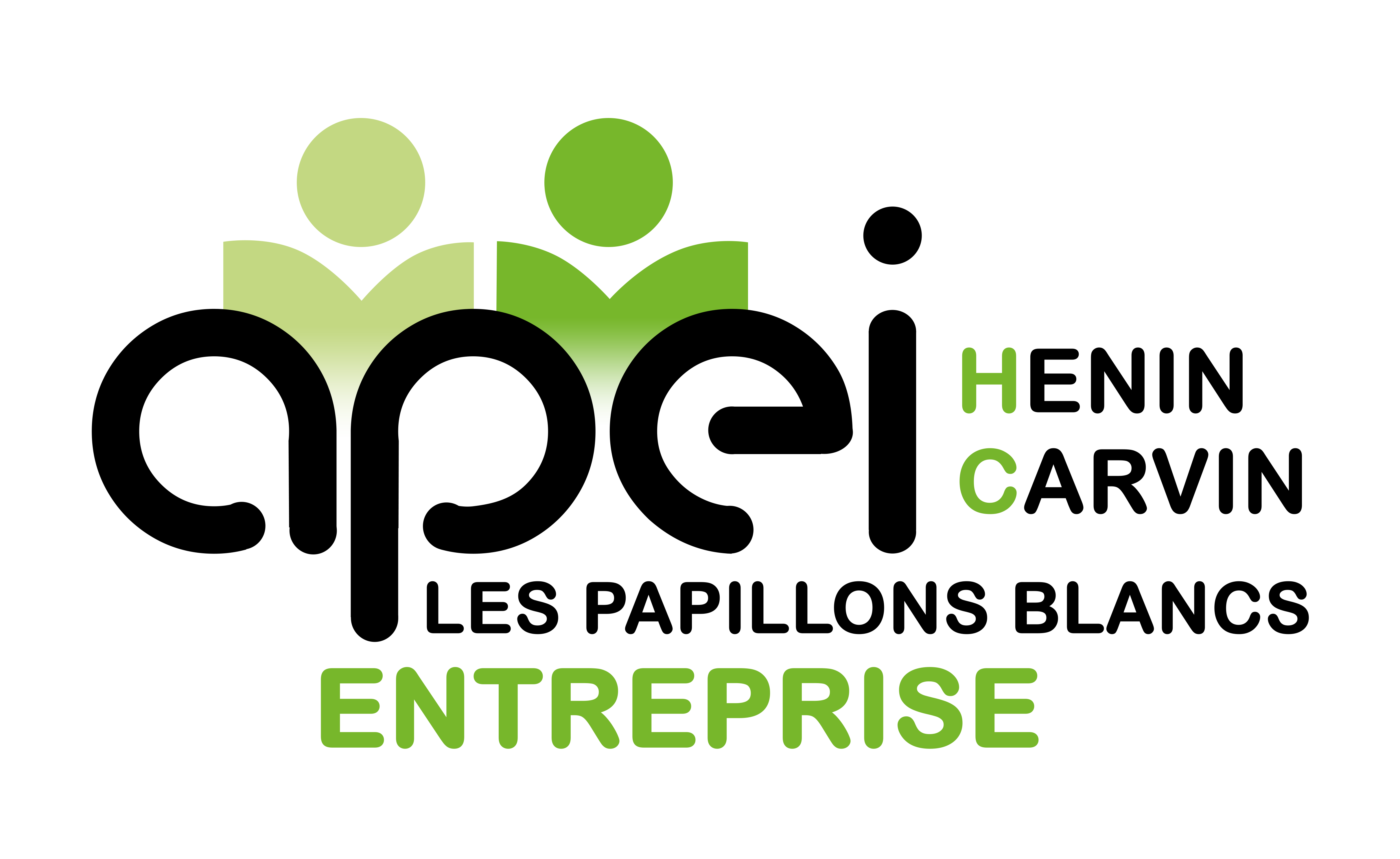 Logo de la structure ESAT DE MONTIGNY