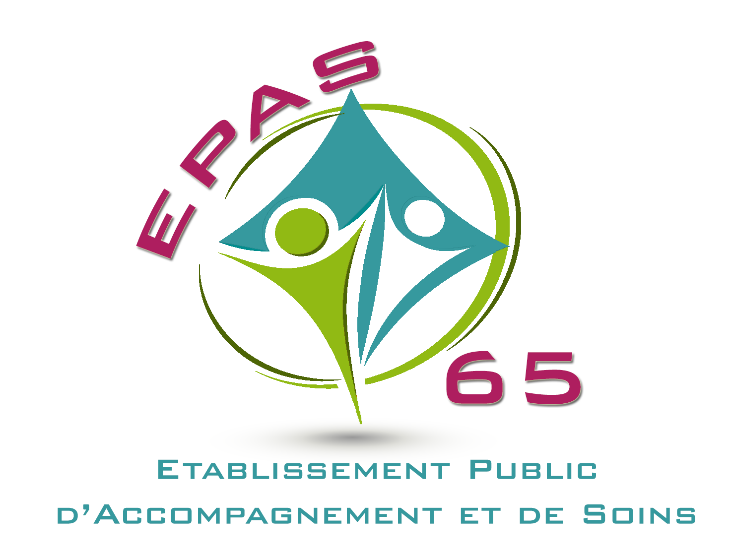 Logo de la structure ESAT DE CASTELNAU-RIVIERE-BASSE