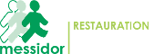 Logo de la structure MESSIDOR COMPTOIR DES CRIQUES SAIN BEL