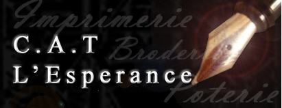 Logo de la structure L'ESPERANCE