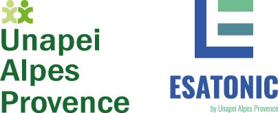 Logo de la structure ESAT LES MEURISIERS