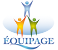 Logo de la structure Equipage