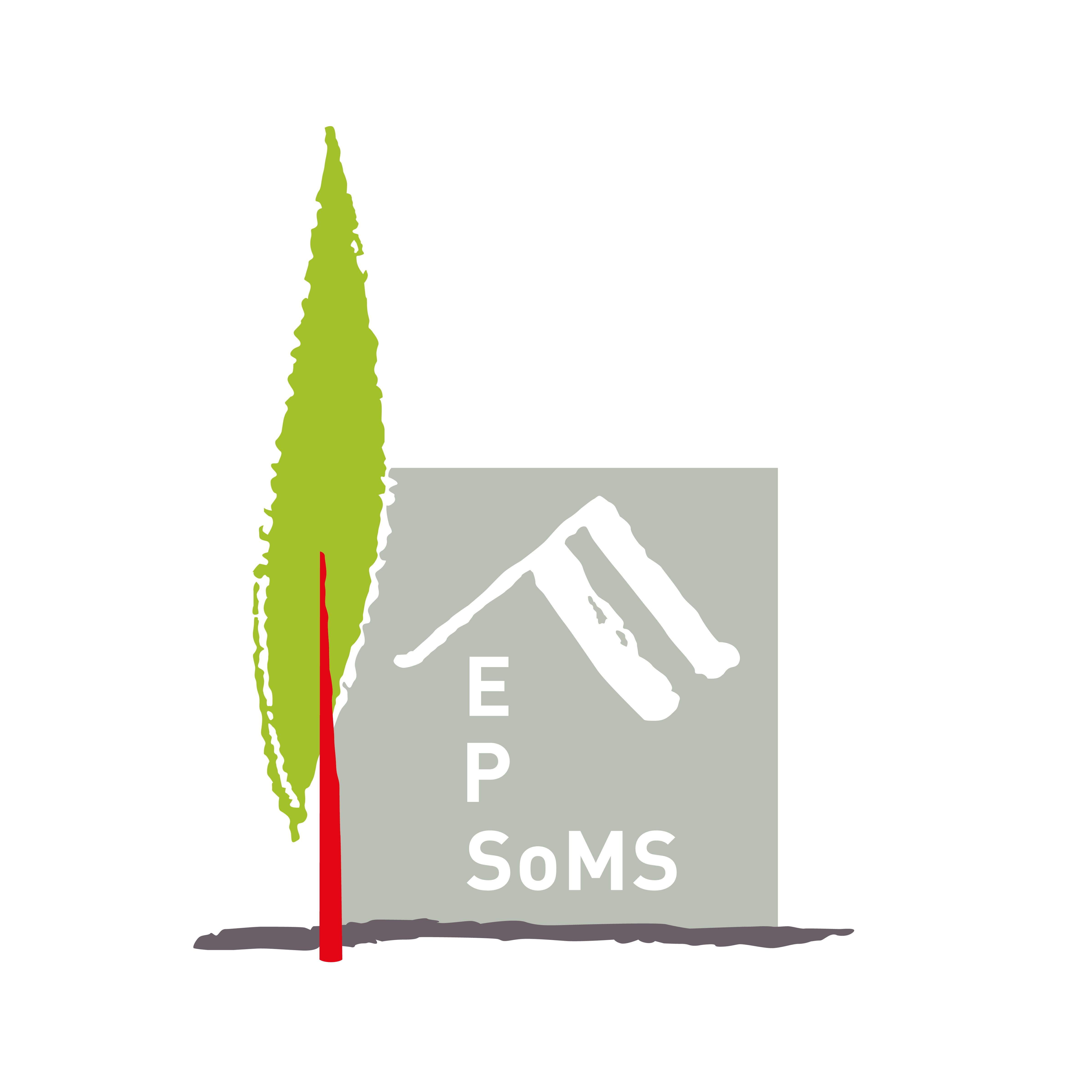 Logo de la structure ESAT - Site Nicolas-Roussel