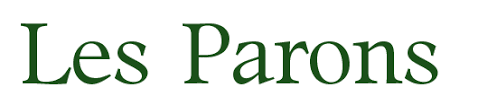 Logo de la structure ESAT DES PARONS