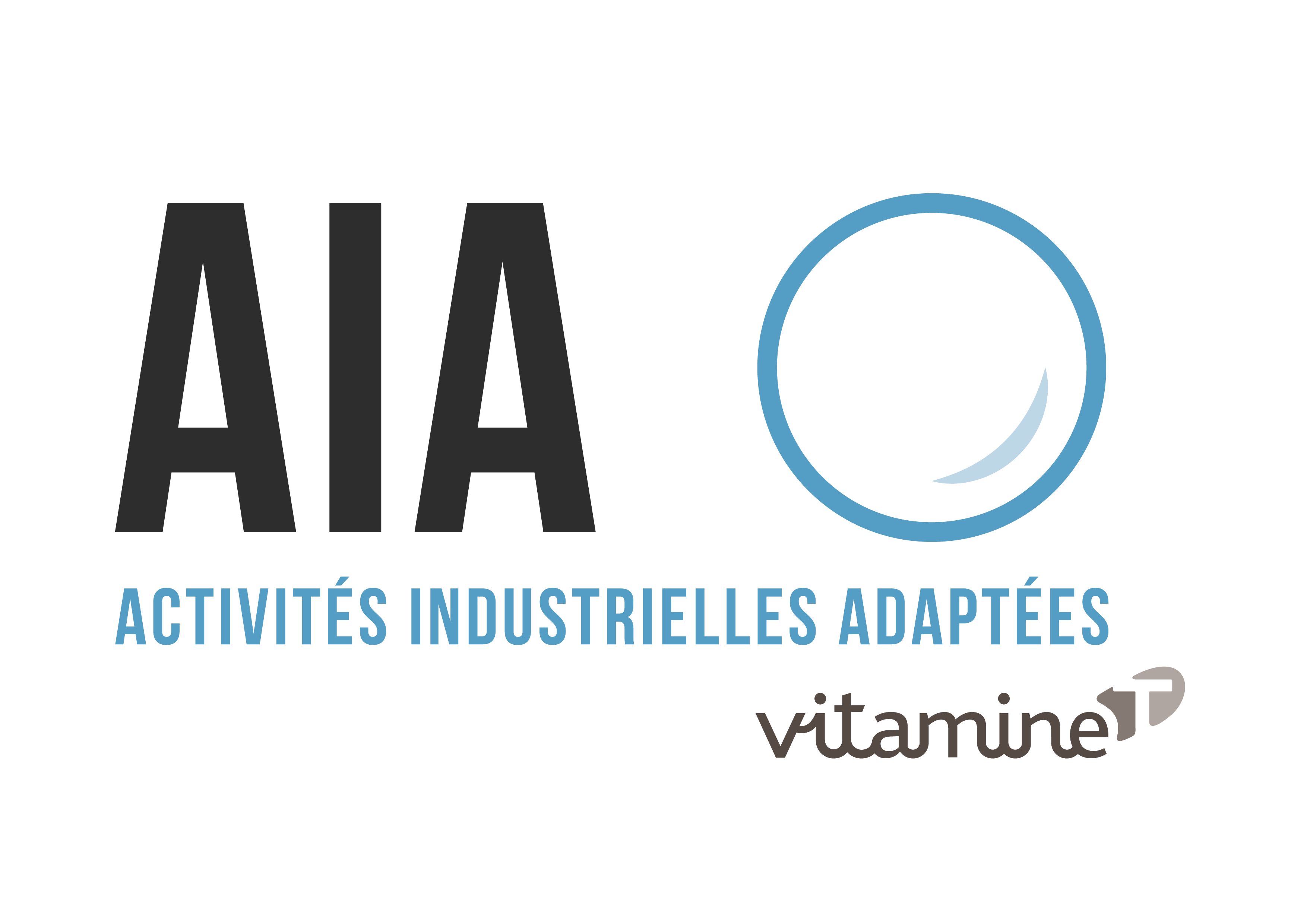 Logo de la structure Aia Sas