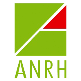 Logo de la structure Anrh Ea St Denis