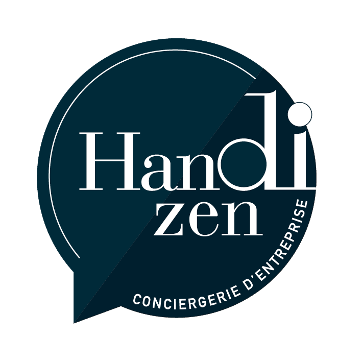 Logo de la structure Handi Zen