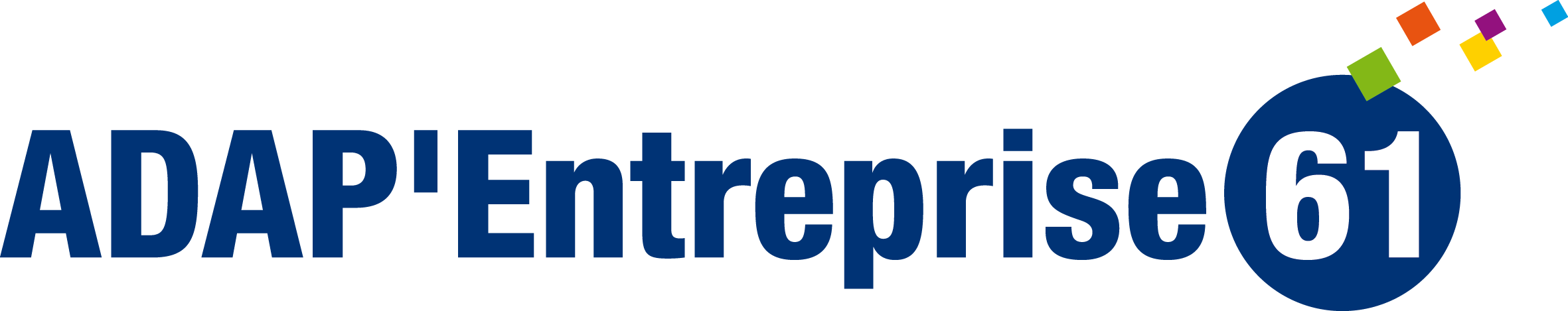 Logo de la structure Adap'Entreprise 61