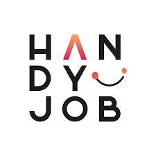 Logo de la structure Handyjob