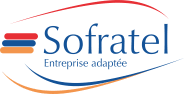 Logo de la structure Sofratel Entreprise Adaptee