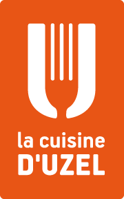Logo de la structure ADAPEI LA CUISINE D'UZEL BROGNARD